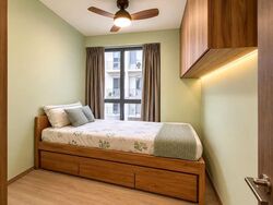 Affinity At Serangoon (D19), Apartment #636567541